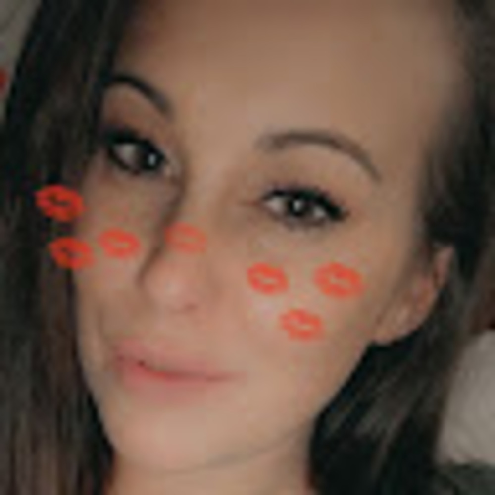 Meet your Posher, Katelynn